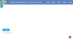 Desktop Screenshot of noviborik.com